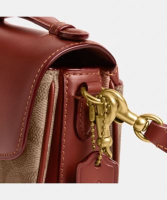 【Coach】VIP価格☆キャシー 17 クロスボディ バッグ セール】【オンライン限定】キャシー クロスボディ バッグ 17